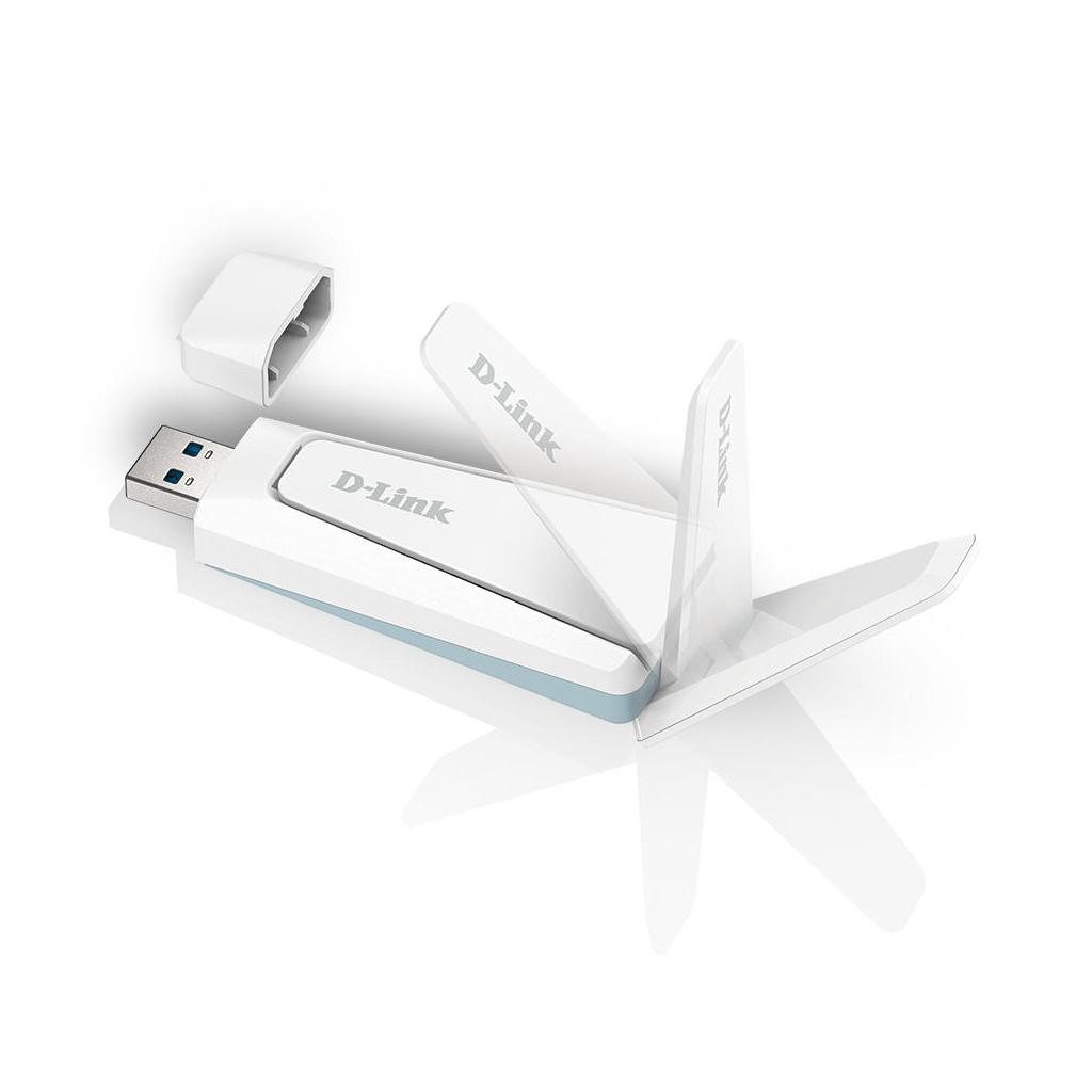 Адаптер WiFi D-Link AX18U