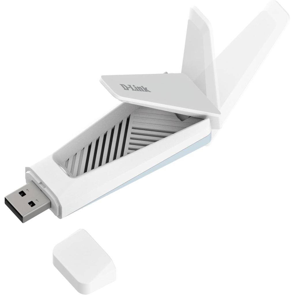 Адаптер WiFi D-Link AX18U