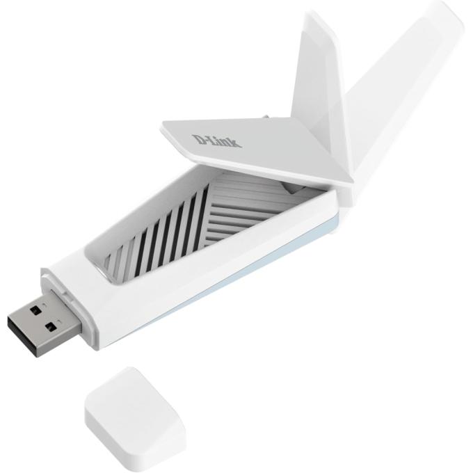 Адаптер WiFi D-Link AX18U