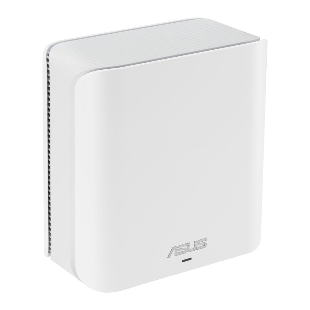 Система WiFi-Mesh ASUS ZenWiFi BD4 2pk White (90IG0960-MO3C20)