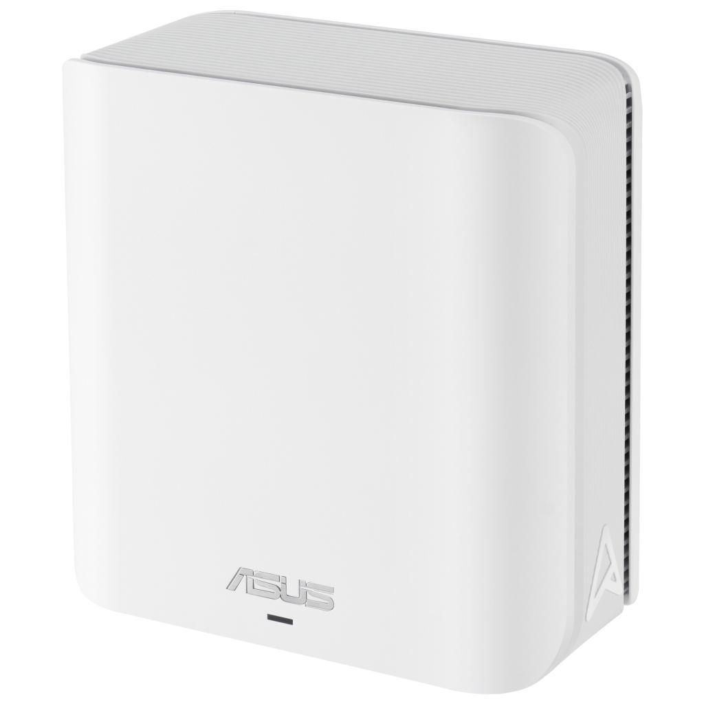 Система WiFi-Mesh ASUS ZenWiFi BD4 2pk White (90IG0960-MO3C20)