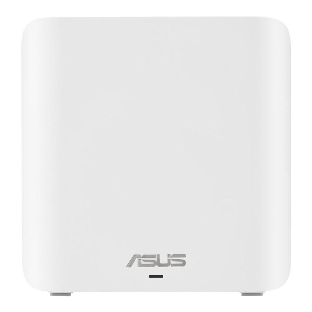 Система WiFi-Mesh ASUS ZenWiFi BD4 2pk White (90IG0960-MO3C20)