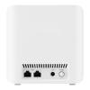 Система WiFi-Mesh ASUS ZenWiFi BD4 2pk White (90IG0960-MO3C20)