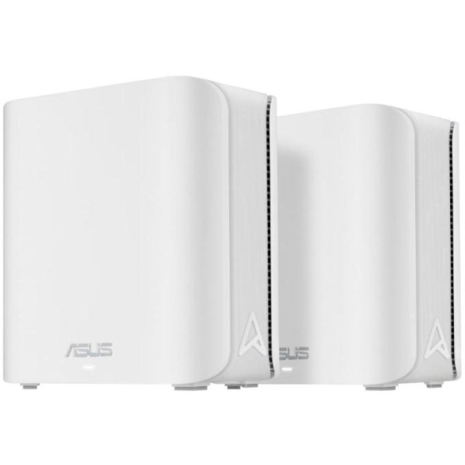 Система WiFi-Mesh ASUS ZenWiFi BD4 2pk White (90IG0960-MO3C20)