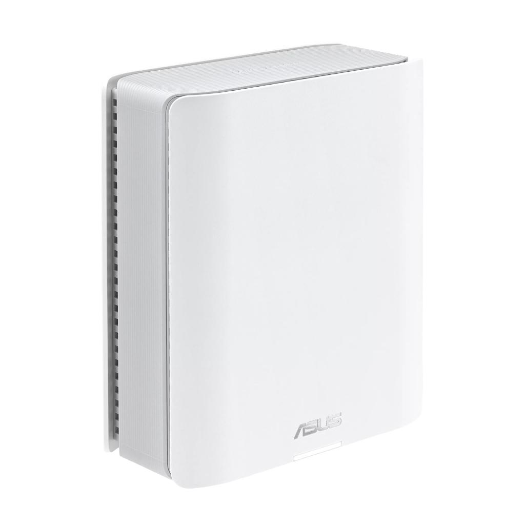 Система WiFi-Mesh ASUS ZenWiFi BT10 2pk White (90IG08Y0-MO3C40)