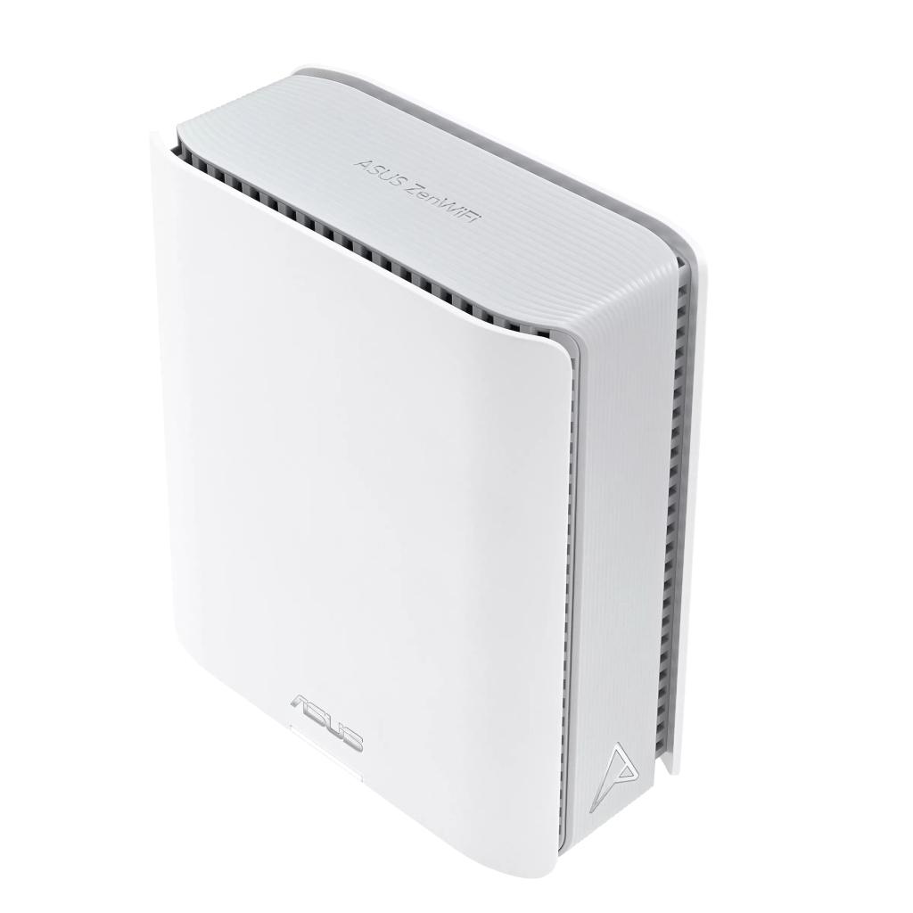 Система WiFi-Mesh ASUS ZenWiFi BT10 2pk White (90IG08Y0-MO3C40)