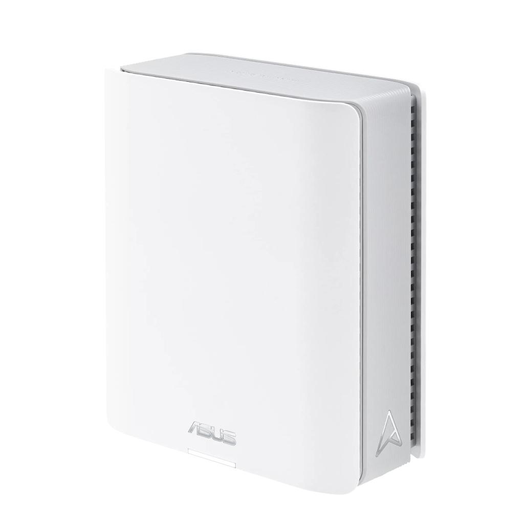 Система WiFi-Mesh ASUS ZenWiFi BT10 2pk White (90IG08Y0-MO3C40)