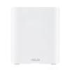 Система WiFi-Mesh ASUS ZenWiFi BT10 2pk White (90IG08Y0-MO3C40)