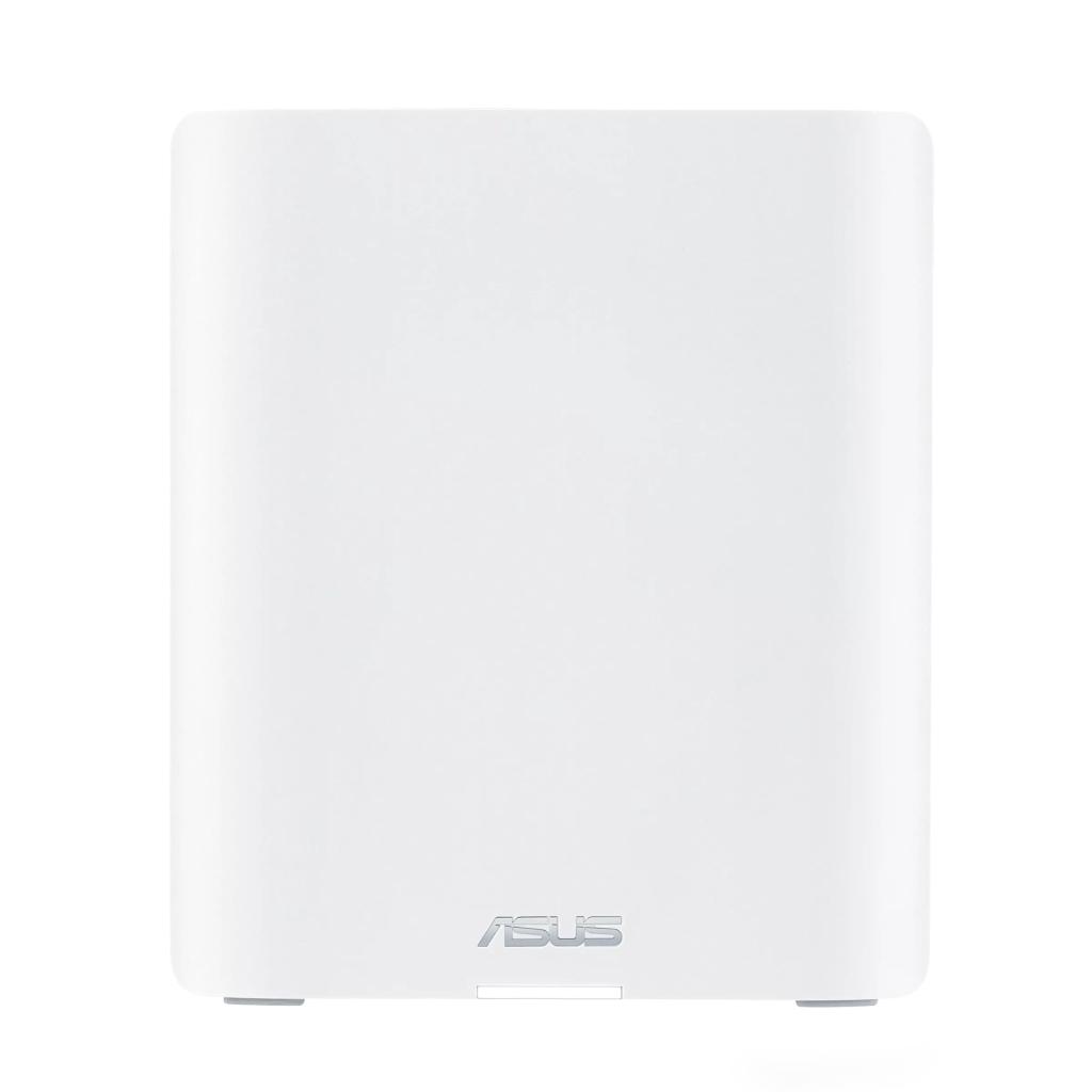 Система WiFi-Mesh ASUS ZenWiFi BT10 2pk White (90IG08Y0-MO3C40)