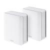 Система WiFi-Mesh ASUS ZenWiFi BT10 2pk White (90IG08Y0-MO3C40)