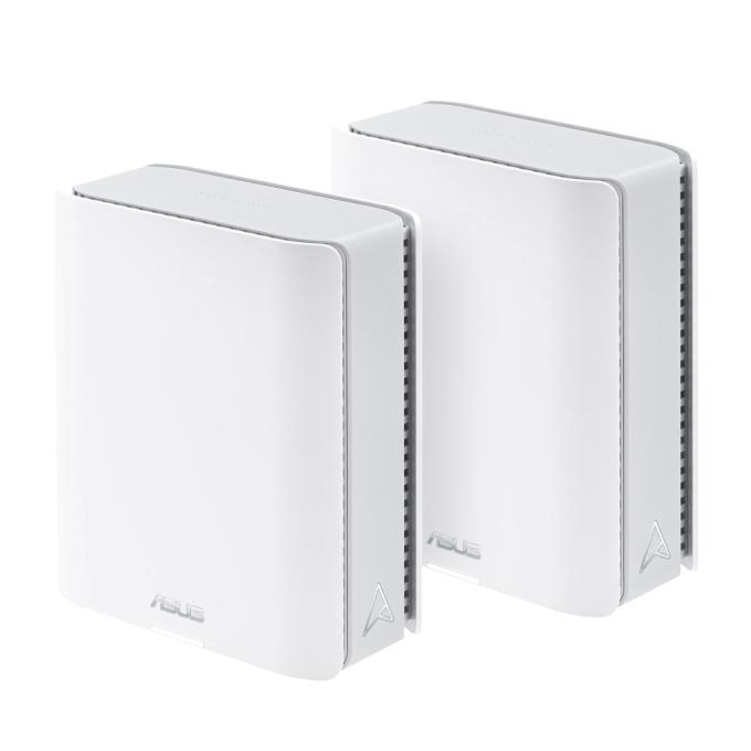 Система WiFi-Mesh ASUS ZenWiFi BT10 2pk White (90IG08Y0-MO3C40)