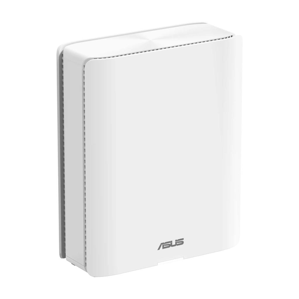 Система WiFi-Mesh ASUS ZenWiFi BQ16 2pk White (90IG08K0-MO3N2V)