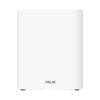 Система WiFi-Mesh ASUS ZenWiFi BQ16 2pk White (90IG08K0-MO3N2V)
