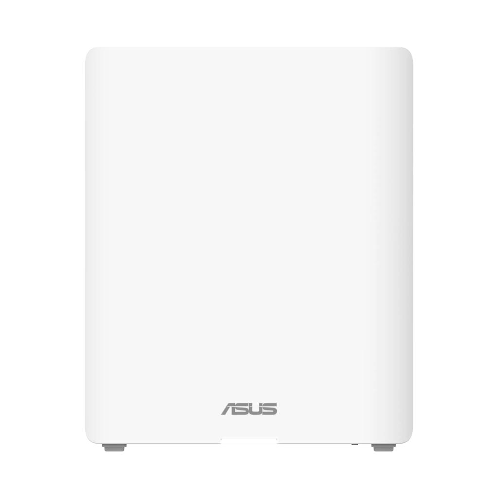 Система WiFi-Mesh ASUS ZenWiFi BQ16 2pk White (90IG08K0-MO3N2V)