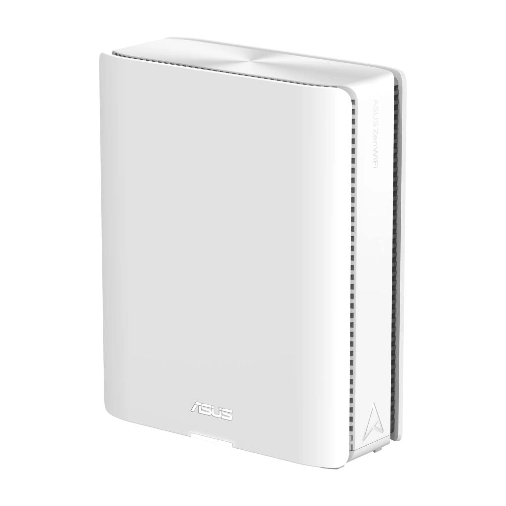 Система WiFi-Mesh ASUS ZenWiFi BQ16 2pk White (90IG08K0-MO3N2V)