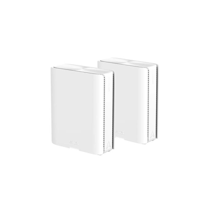 Система WiFi-Mesh ASUS ZenWiFi BQ16 2pk White (90IG08K0-MO3N2V)