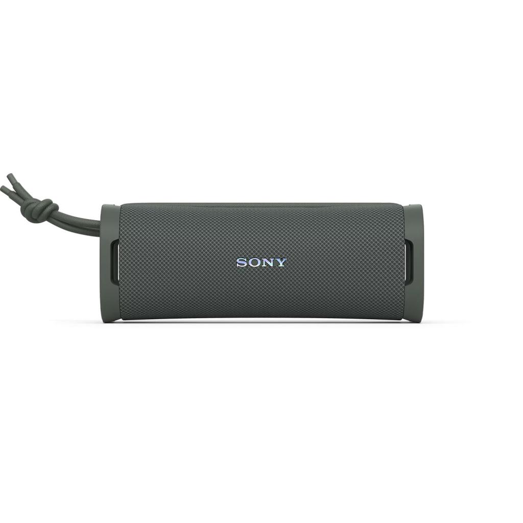 Акустична система Sony Ult Field 1 Green