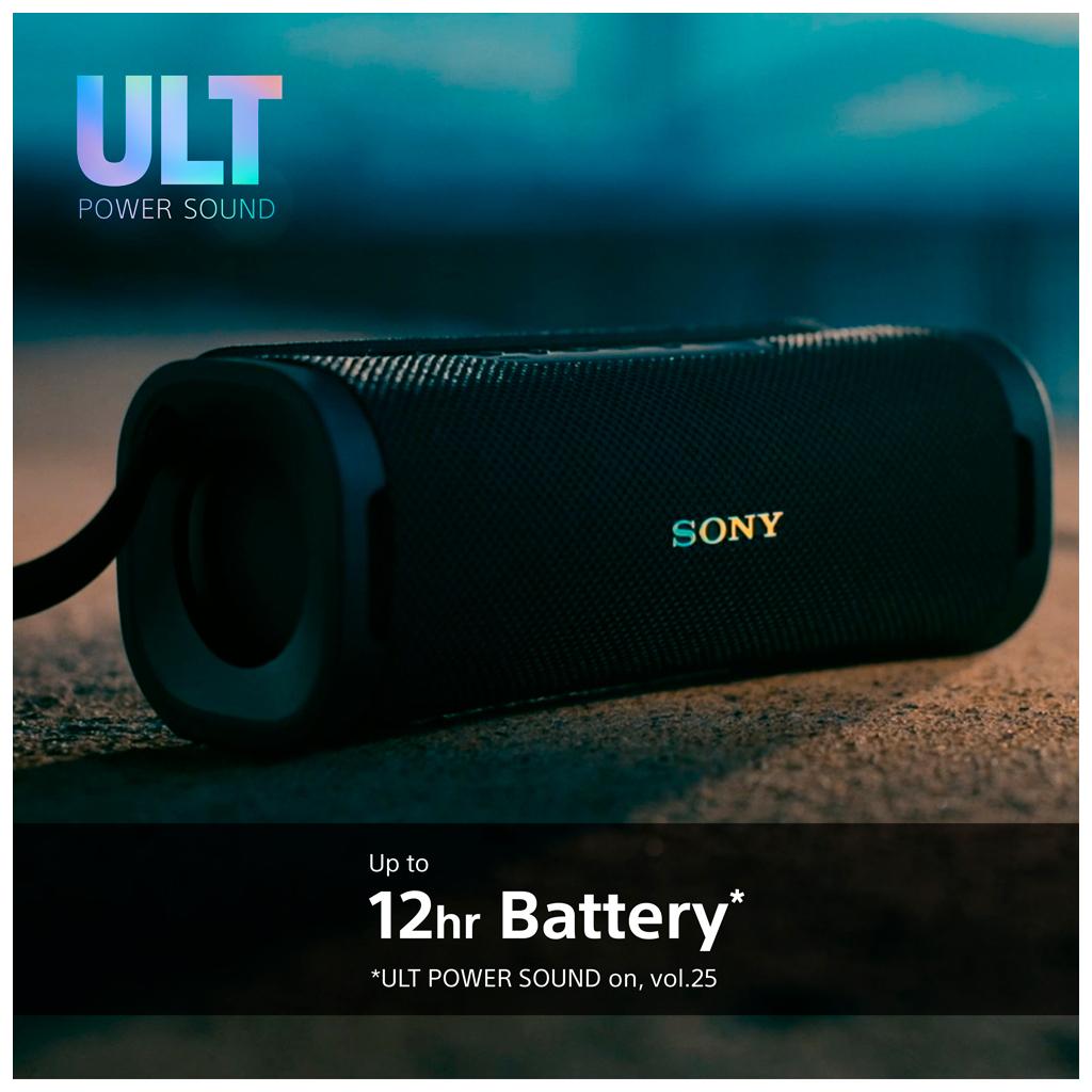 Акустична система Sony Ult Field 1 Orange