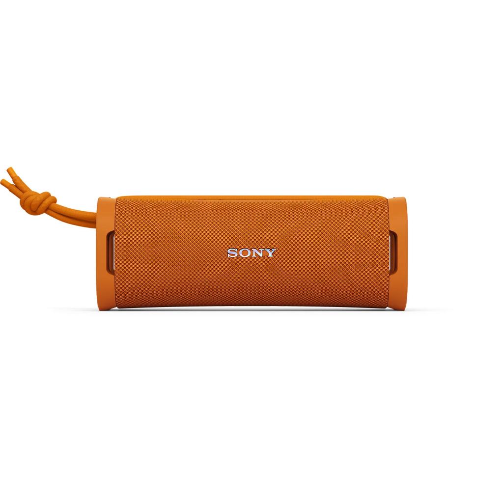 Акустична система Sony Ult Field 1 Orange