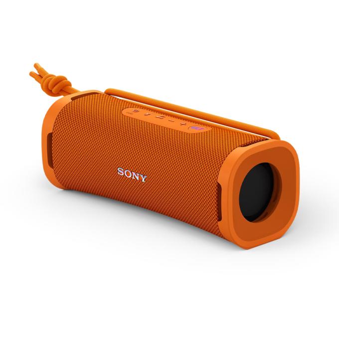 Акустична система Sony Ult Field 1 Orange