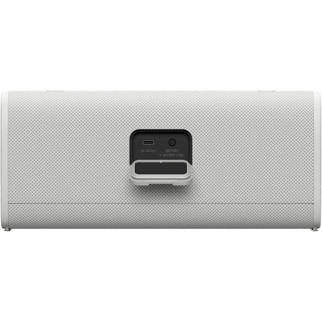 Акустична система Sony Ult Field 3 White