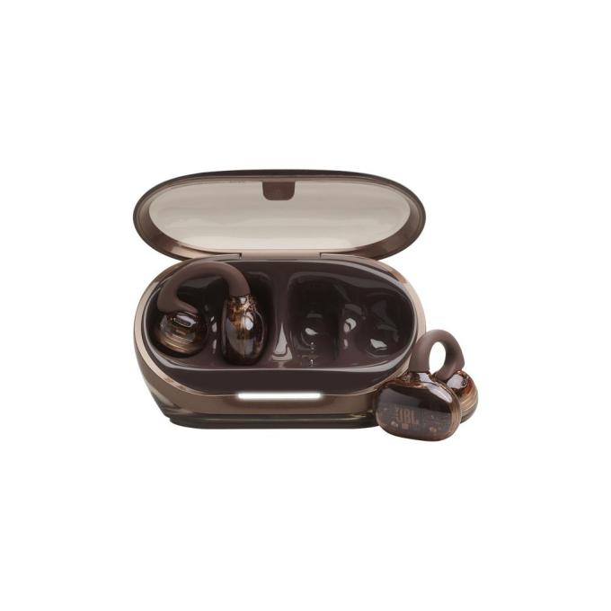 Навушники JBL Soundgear Clips Copper