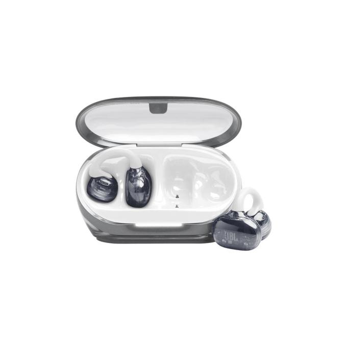 Навушники JBL Soundgear Clips White