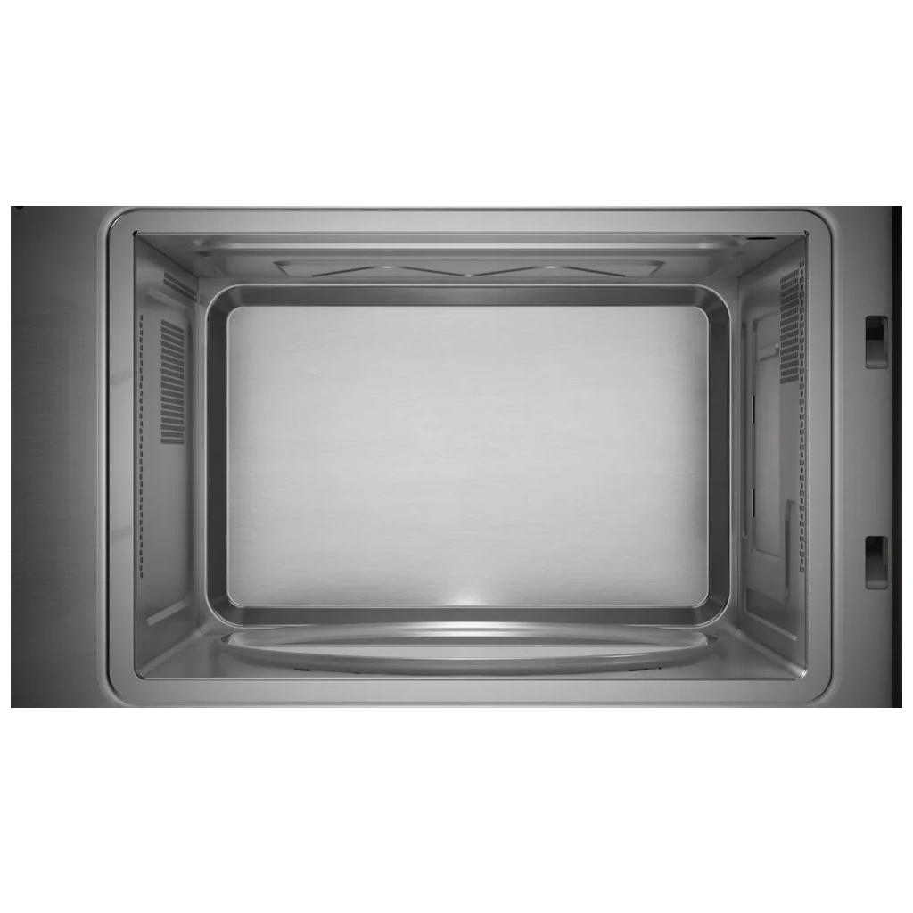 Вбудована мікрохвильова піч Bosch BFL524MH2