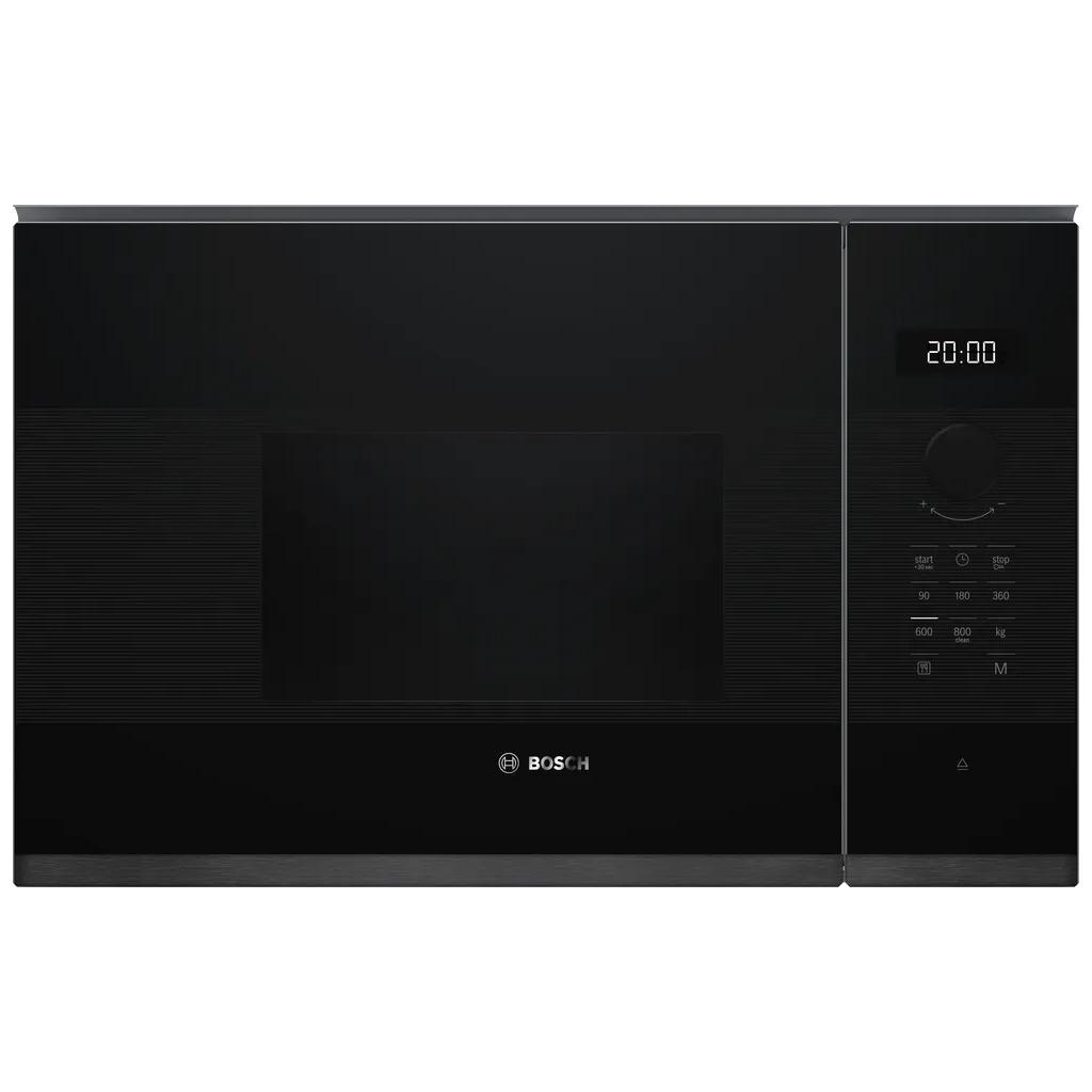 Вбудована мікрохвильова піч Bosch BFL524MH2
