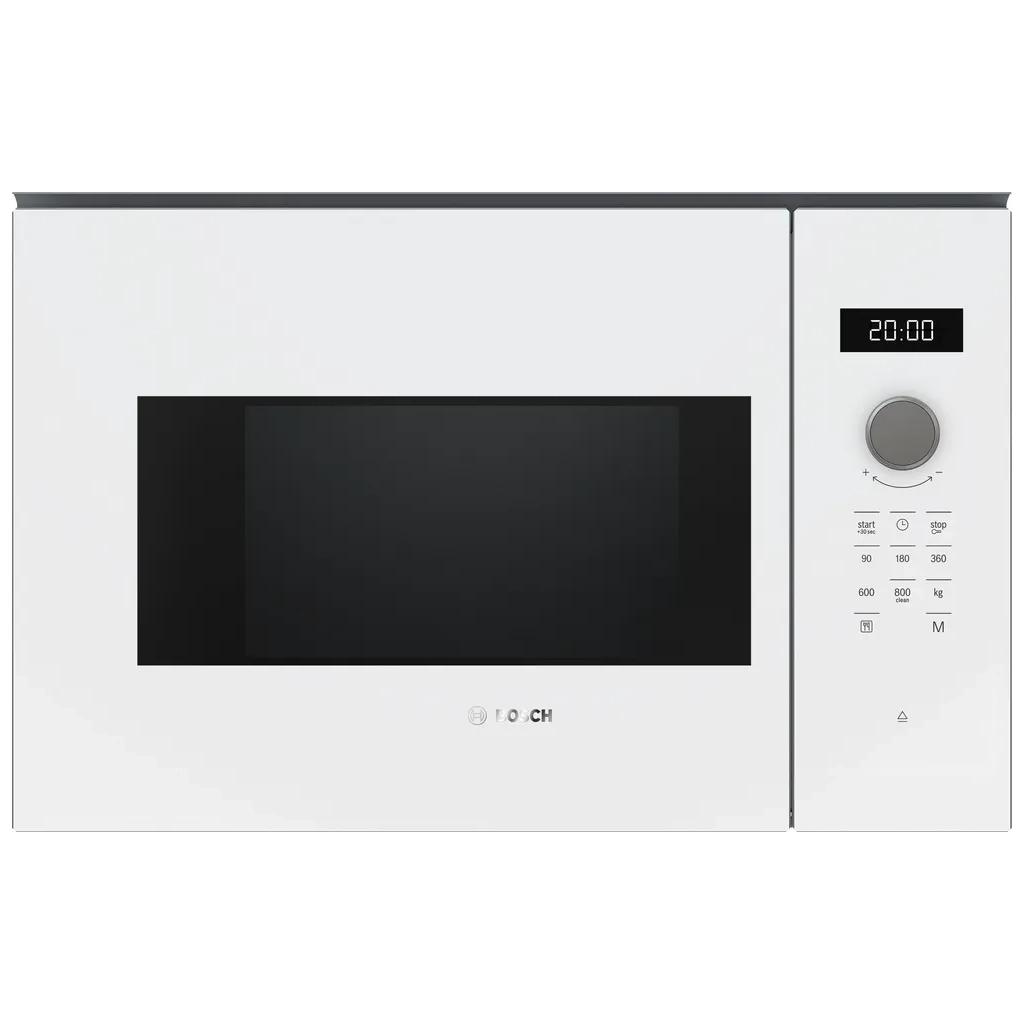 Вбудована мікрохвильова піч Bosch BFL524MW2