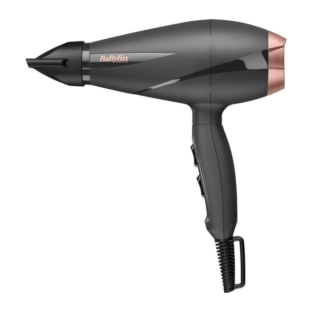 Фен Babyliss Smooth Pro (6709DE)