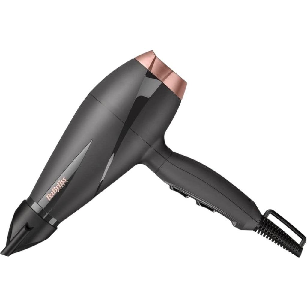 Фен Babyliss Smooth Pro (6709DE)