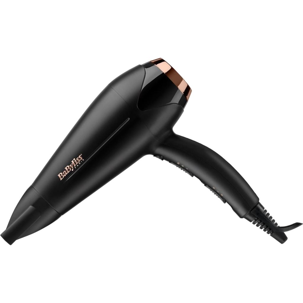 Фен Babyliss D570DE