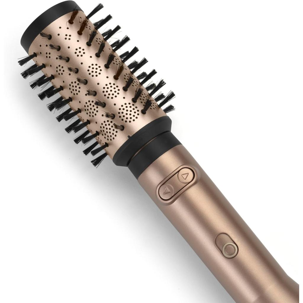Фен-щітка Babyliss Big Hair Dual (AS952E)