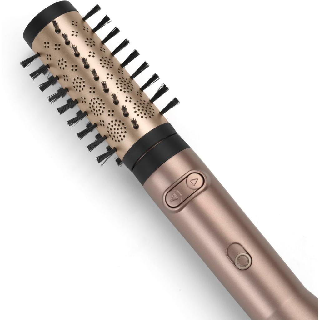 Фен-щітка Babyliss Big Hair Dual (AS952E)