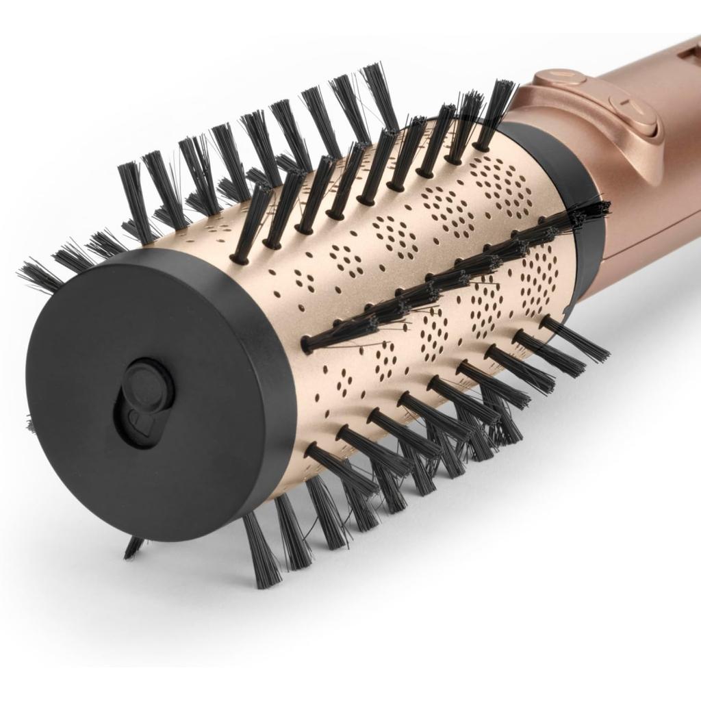Фен-щітка Babyliss Big Hair Dual (AS952E)