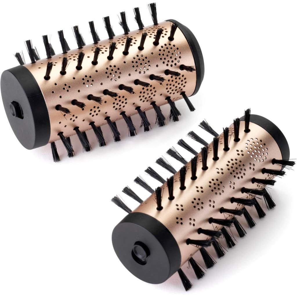 Фен-щітка Babyliss Big Hair Dual (AS952E)