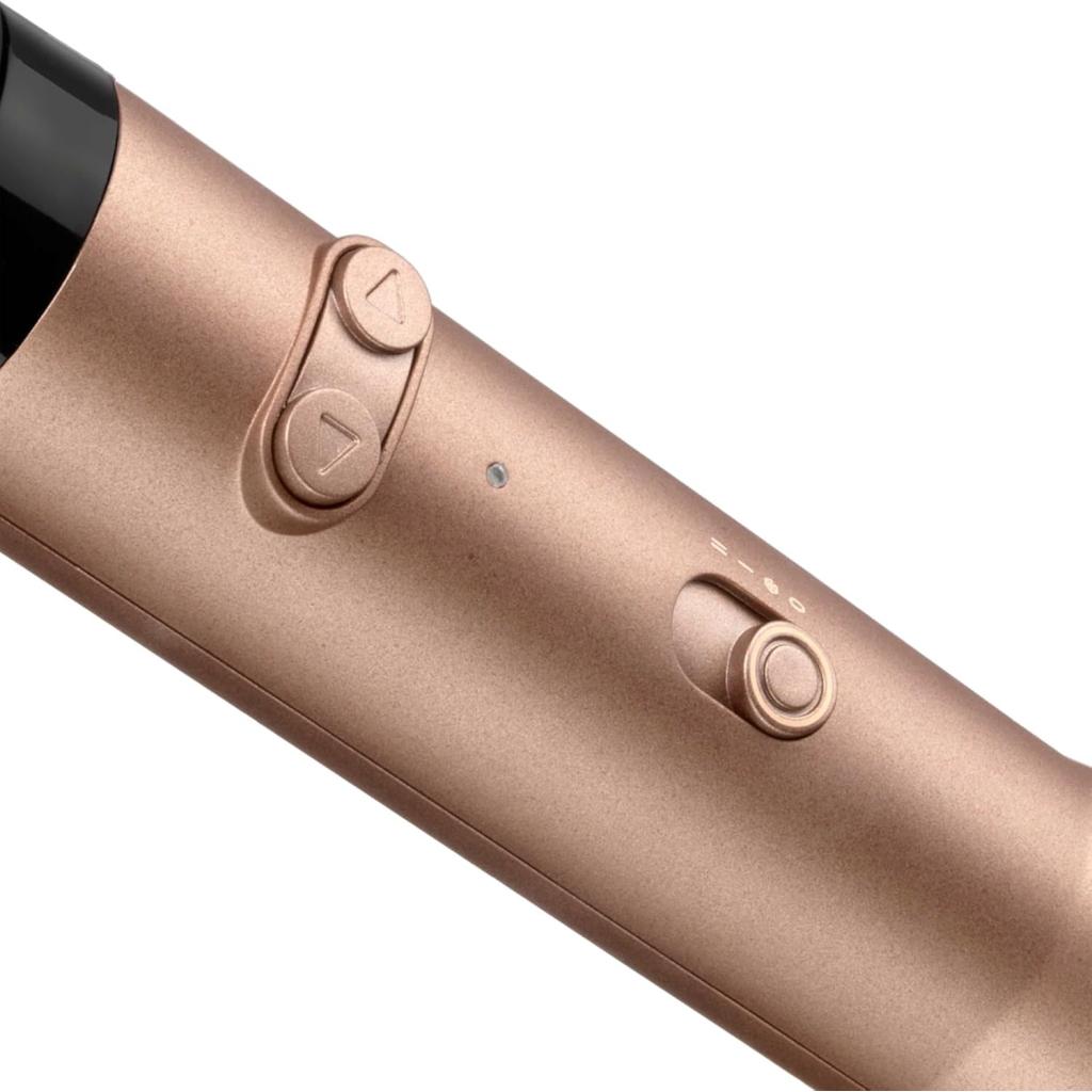 Фен-щітка Babyliss Big Hair Dual (AS952E)