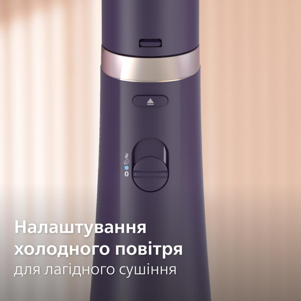 Фен-щітка Philips BHA313/00