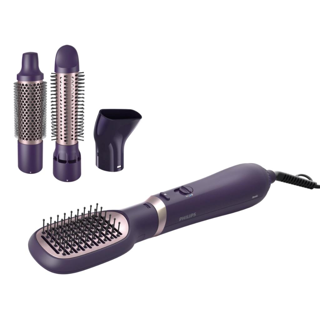 Фен-щітка Philips BHA313/00