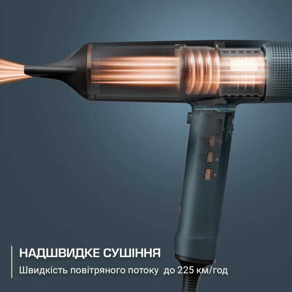 Фен Rowenta Maesteria (HY9430E0)