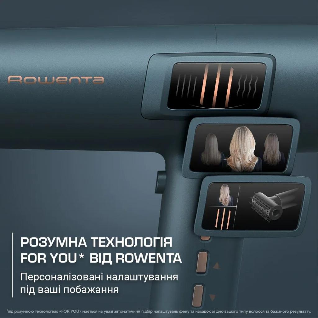 Фен Rowenta Maesteria (HY9430E0)