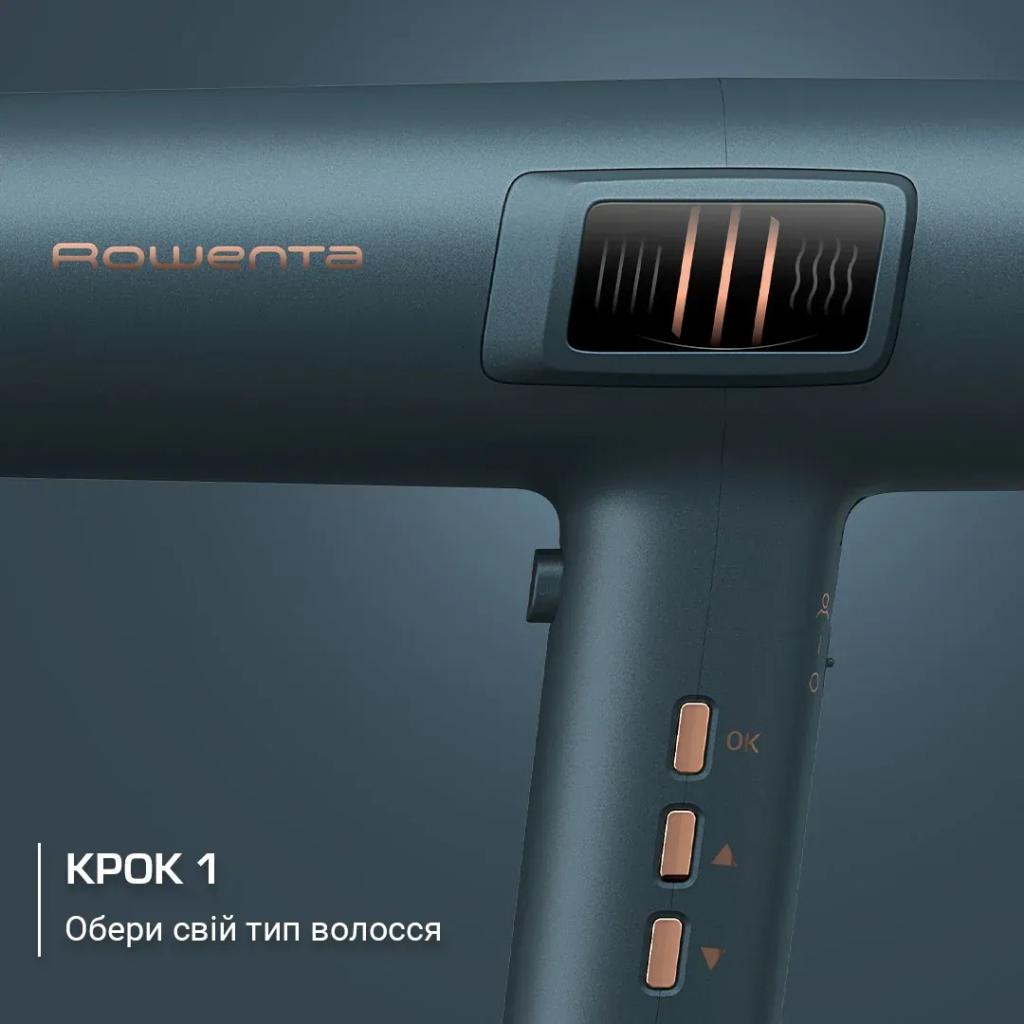 Фен Rowenta Maesteria (HY9430E0)