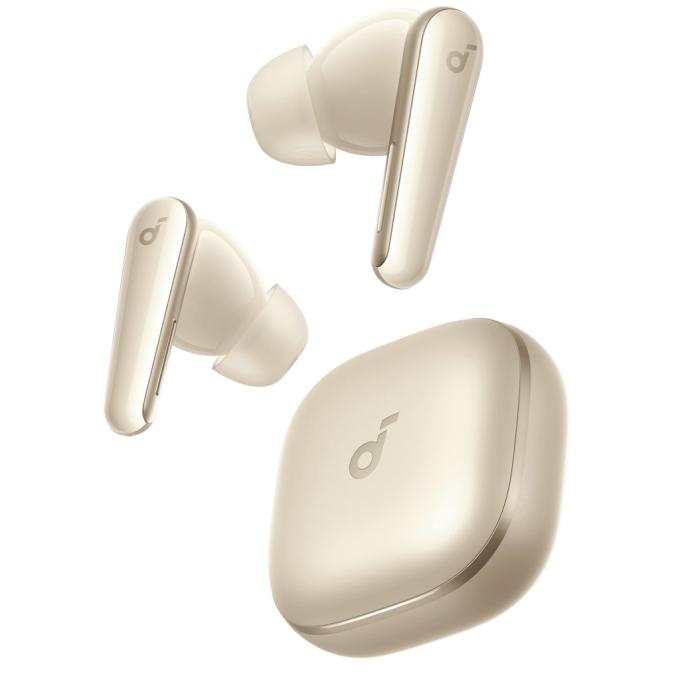 Навушники Anker SoundСore Liberty 5 ANC Golden