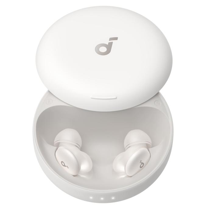 Навушники Anker SoundСore Sleep A30 White