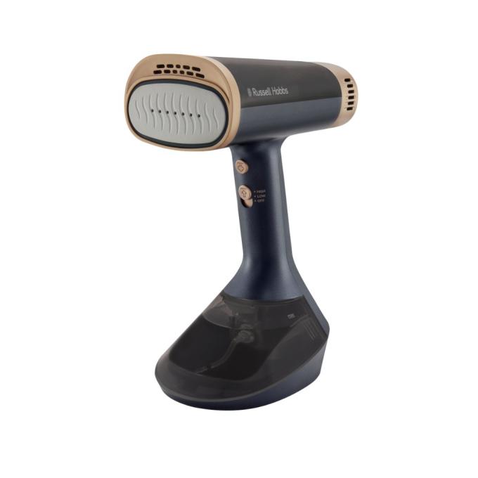 Відпарювач для одягу Russell Hobbs Genie VacuSteam (28550-56)