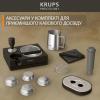 Кавоварка Krups Precision Plus (XP804T10)