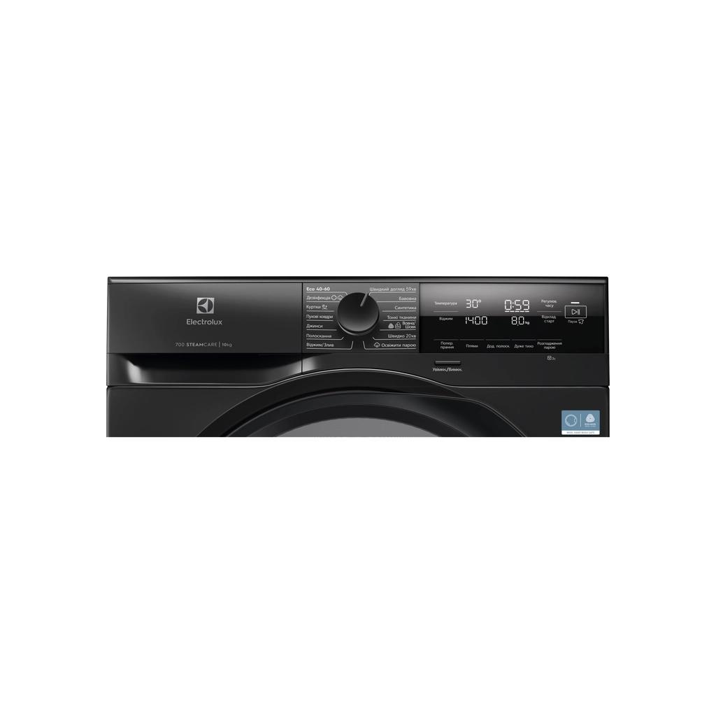 Пральна машина Electrolux EW7F3414DU