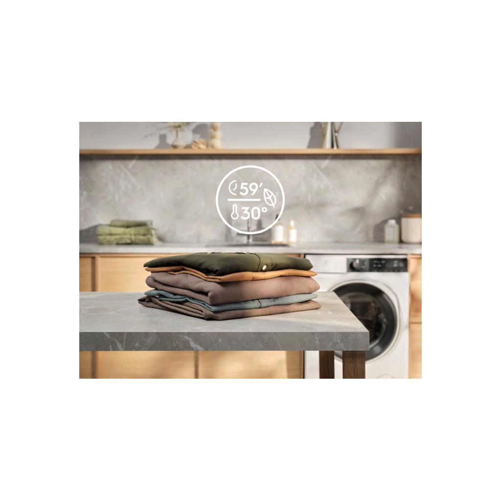 Пральна машина Electrolux EW7F3414DU