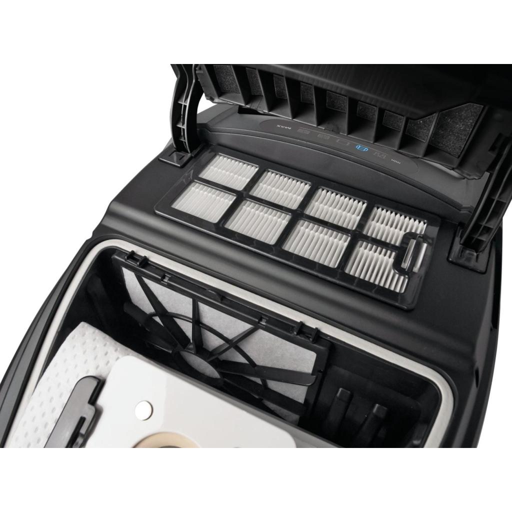 Пилосос Gorenje VCE21ECBK